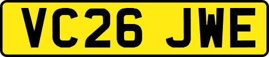 VC26JWE