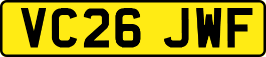 VC26JWF