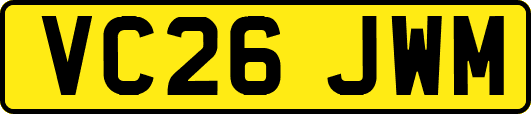 VC26JWM