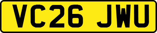 VC26JWU