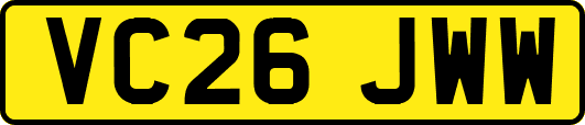 VC26JWW