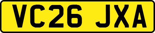 VC26JXA
