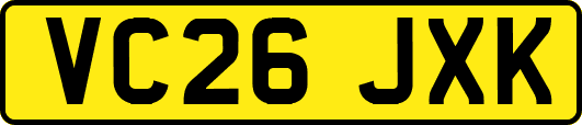 VC26JXK