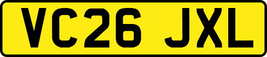 VC26JXL