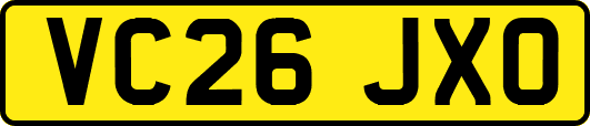 VC26JXO