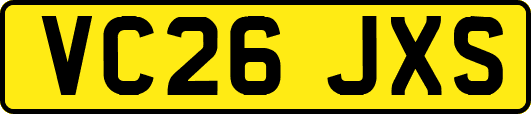 VC26JXS