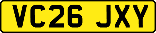 VC26JXY