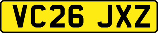 VC26JXZ
