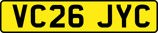 VC26JYC