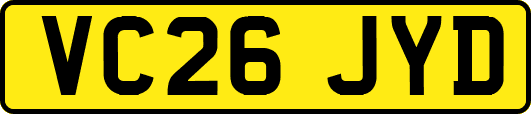 VC26JYD