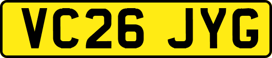 VC26JYG