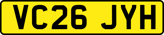 VC26JYH