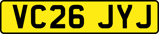 VC26JYJ