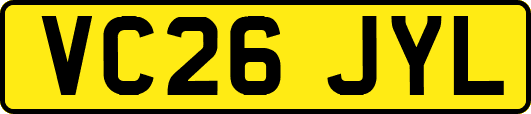 VC26JYL