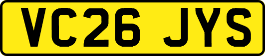 VC26JYS
