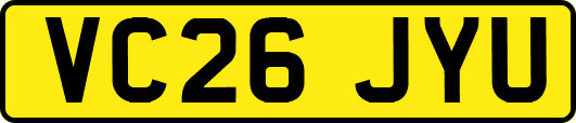 VC26JYU