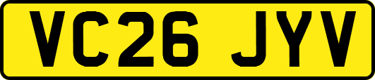 VC26JYV