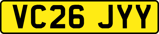 VC26JYY