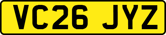 VC26JYZ