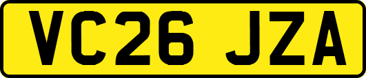 VC26JZA