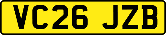 VC26JZB