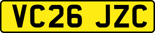 VC26JZC