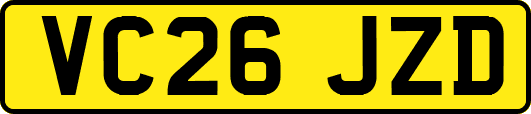 VC26JZD