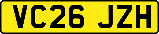 VC26JZH