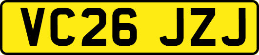 VC26JZJ