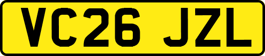 VC26JZL