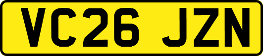 VC26JZN