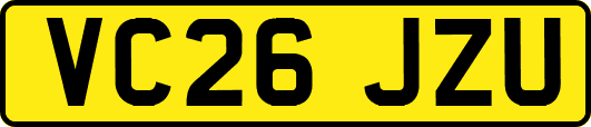 VC26JZU
