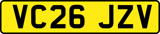 VC26JZV