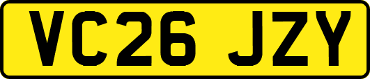 VC26JZY