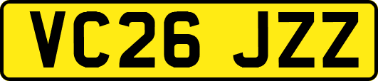 VC26JZZ