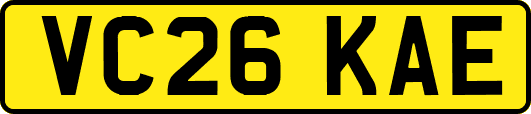 VC26KAE