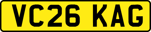 VC26KAG