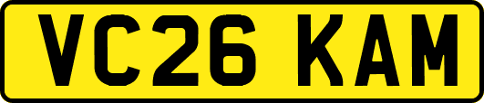 VC26KAM