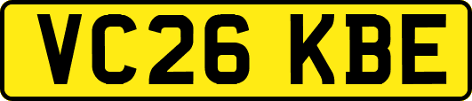 VC26KBE