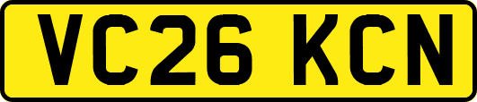 VC26KCN