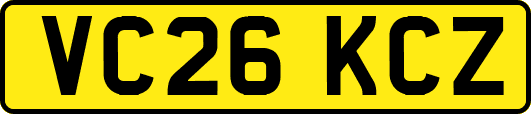 VC26KCZ