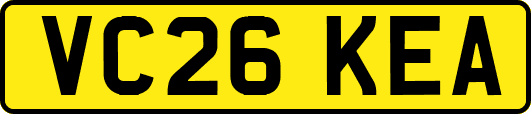 VC26KEA