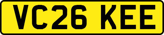 VC26KEE