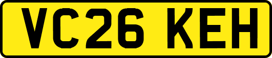 VC26KEH