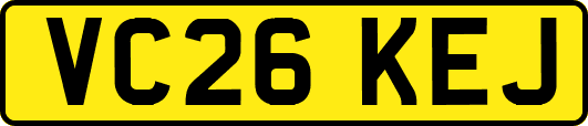 VC26KEJ