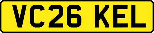 VC26KEL