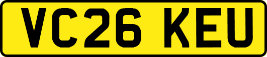 VC26KEU
