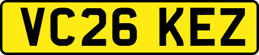 VC26KEZ