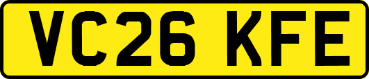 VC26KFE