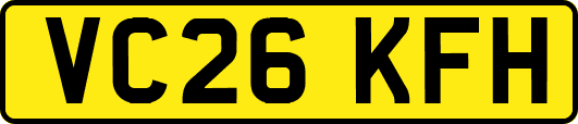 VC26KFH